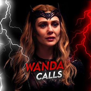 Telegram profile photo for WandaCalls - Bsc And Eth Chain 🔴⚪️