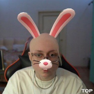 Telegram profile photo for шамполка2018