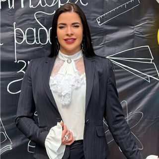 Telegram profile photo for PRO МариЯ Михайловна