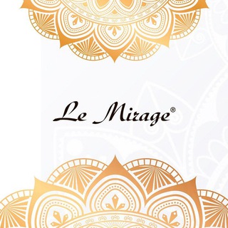 Telegram profile photo for LeMirageUz