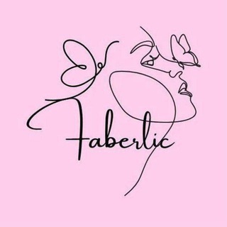 Telegram profile photo for Faberlic