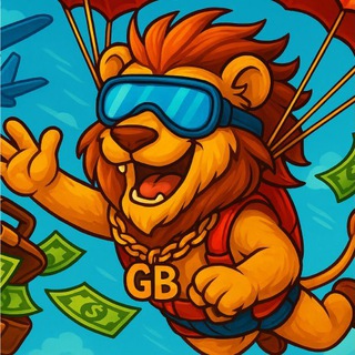 Telegram profile photo for Goldbet | General chat
