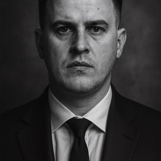 Telegram profile photo for Head of Crypto