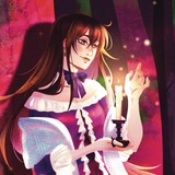 Telegram profile photo for ✨️тихий омут✨️