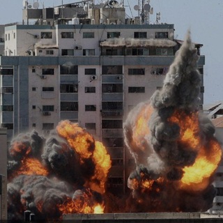 Telegram profile photo for ביטחוניסט