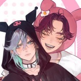 Telegram profile photo for ♪ daily allenkana !!