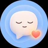 Telegram profile photo for Iris | Рядом с тобой(dev)