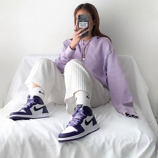 Telegram profile photo for MODA STAR ОБУВЬ ЖЕНСКАЯ ОПТОМ