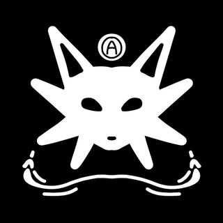 Telegram profile photo for ANTISOCIAL студия.