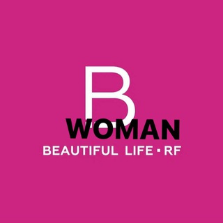 Telegram profile photo for WOMAN BEAUTIFUL LIFE | РЕПЛИКИ