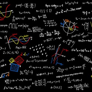 Telegram profile photo for Basic Mathematics🤘