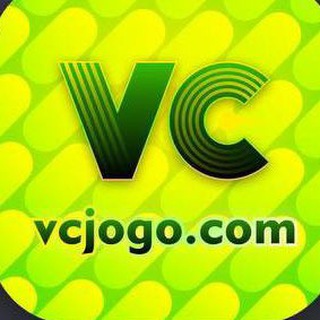Telegram profile photo for vcjogo.com | Canal Oficial ®