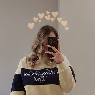 Telegram profile photo for тасюшка, которая боярышник ۶ৎ