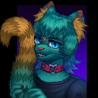 Telegram profile photo for MaGeekRin💀