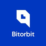 Telegram profile photo for Bitorbit