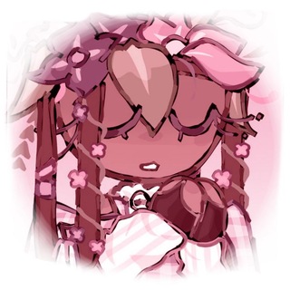Telegram profile photo for 🌸Цʙᥱᴛ᧐чныᥱ 𑀝ᥰ᧘ᥱᴛнᥙ ⋆. || ᎠᎳ ᎪᏚᏦ