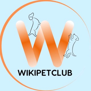 Telegram profile photo for WIKIPETCLUB