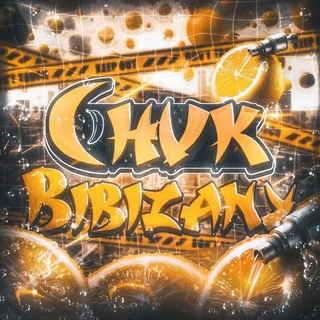 Telegram profile photo for ЧВК "Бибизяни"