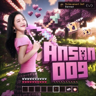 Telegram profile photo for Ansan - 009