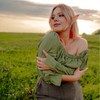 Telegram profile photo for МАСТЕРСКАЯ by Sasha 💓