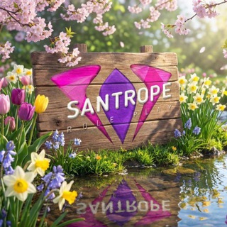 Telegram group profile photo for ST06 || SanTrope RP || Общение