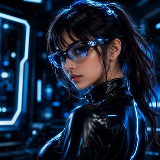 Telegram profile photo for Techno-Tricksters