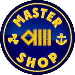 Telegram group profile photo for Одяг та аксесуари для моряків-Магазин “Master_Shop” пропонує Ексклюзивні товари для моряків з доставкою по Україні і за її межам