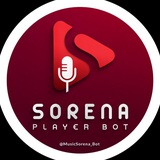 Telegram profile photo for • سورنا موزیک | Sorena Music •