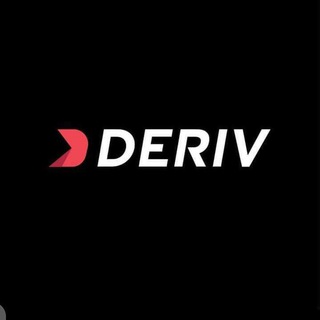 Telegram profile photo for DERIV | SYNTHETIC INDICES GUIDE💰