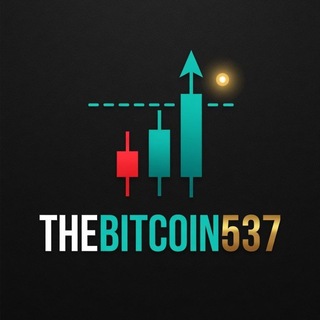 Telegram profile photo for The Bitcoin