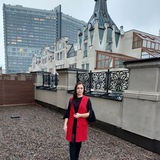 Telegram profile photo for Недвижимость Москвы и МО