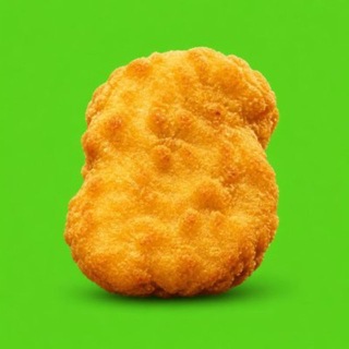 Telegram group profile photo for TENDIES OFFICIAL CHAT