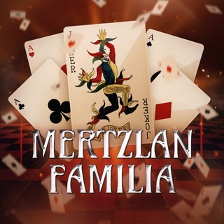 Telegram profile photo for Família of Mertzlan: The Deep-seated Collapse.