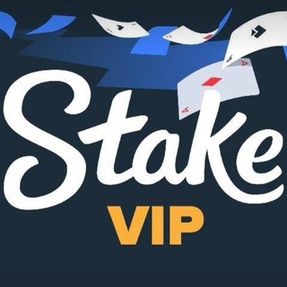 Telegram profile photo for Stake.com- VIP NOTICE