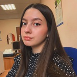 Telegram profile photo for Дашуля🐿️❤️