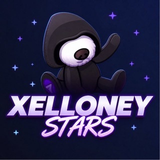 Telegram profile photo for Xelloney Stars