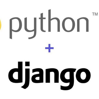 Telegram profile photo for Python Django Backend Development