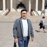 Telegram profile photo for Канал Ивана Викторовича (Бурятия)