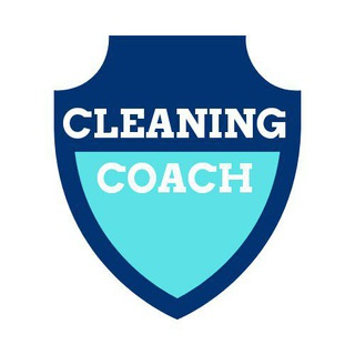 Telegram profile photo for Cleaning Coach