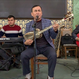 Telegram profile photo for Жалолиддин Усмонов