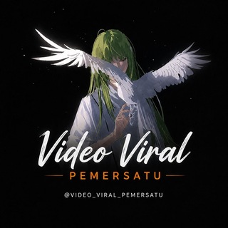 Telegram profile photo for VIDEO BOKEP VIRAL