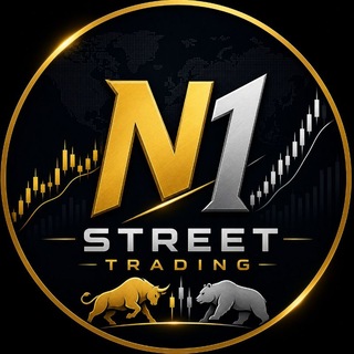 Telegram group profile photo for N1Street