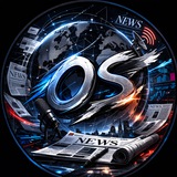 Telegram profile photo for OS-國際新聞