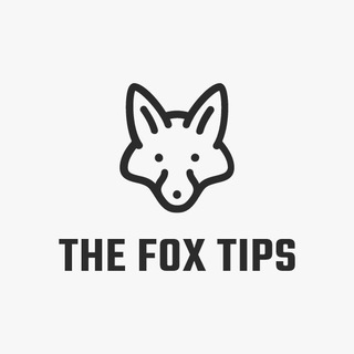 Telegram profile photo for The Fox Tips