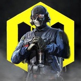 Telegram profile photo for Proof Sebastian CODM
