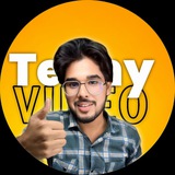 Telegram profile photo for Techy Video