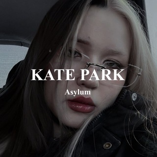 Telegram profile photo for Kate Park🦈