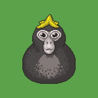 Telegram profile photo for Gorilla Tag News