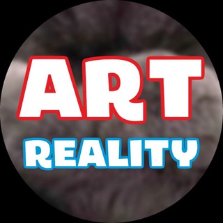Telegram profile photo for Artreality