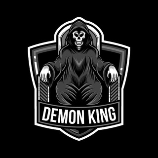 Telegram profile photo for 💥DEMON KING Call💥